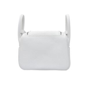 エルメス HERMES リンディ ミニ トリヨ...の詳細画像1