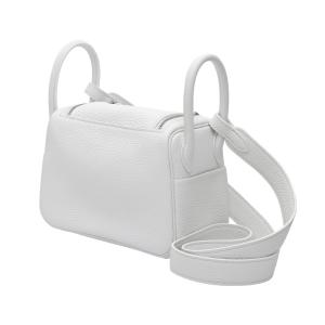 エルメス HERMES リンディ ミニ トリヨ...の詳細画像3