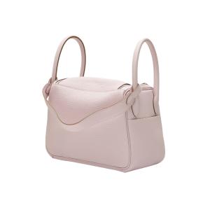 エルメス HERMES リンディ 26 トリヨ...の詳細画像3