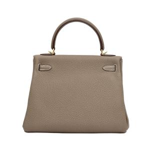 エルメス HERMES ケリー25 トゴ エト...の詳細画像1