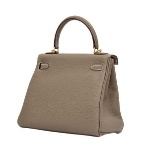 エルメス HERMES ケリー25 トゴ エト...の詳細画像3