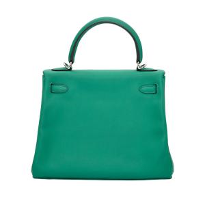 エルメス HERMES ケリー 25 スイフト...の詳細画像1