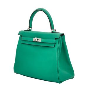 エルメス HERMES ケリー 25 スイフト...の詳細画像2