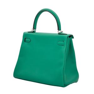 エルメス HERMES ケリー 25 スイフト...の詳細画像3