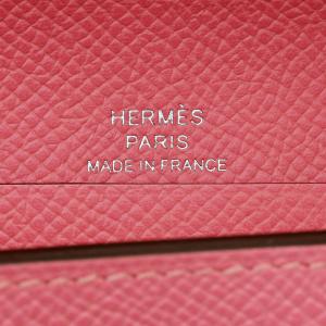 エルメス HERMES シェーヌダンクルトゥー...の詳細画像3