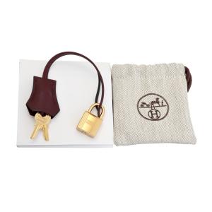 エルメス HERMES バーキン25 スイフト...の詳細画像4