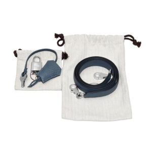 エルメス HERMES ケリー28 トゴ ブル...の詳細画像4