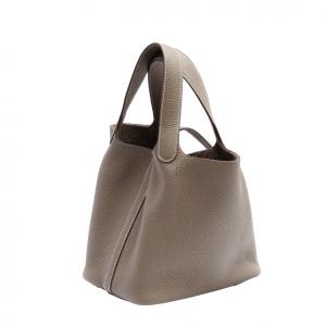 エルメス HERMES ピコタンロックMM ト...の詳細画像3