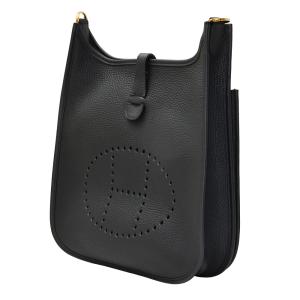 エルメス HERMES エブリン 3PM トリ...の詳細画像2