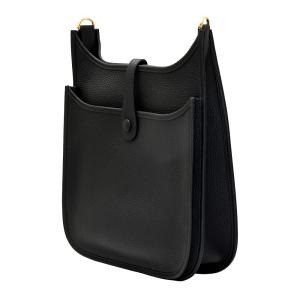 エルメス HERMES エブリン 3PM トリ...の詳細画像3