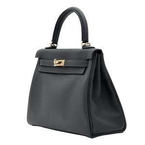 エルメス HERMES ケリー25 スイフト ...の詳細画像2