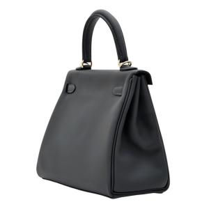 エルメス HERMES ケリー25 スイフト ...の詳細画像3