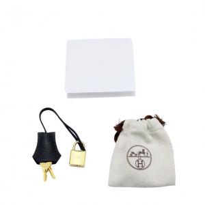 エルメス HERMES バーキン25 トゴ ブ...の詳細画像4