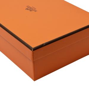 エルメス HERMES ベアンスフレ アリゲー...の詳細画像4