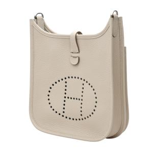エルメス HERMES エブリン トリヨンクレ...の詳細画像2