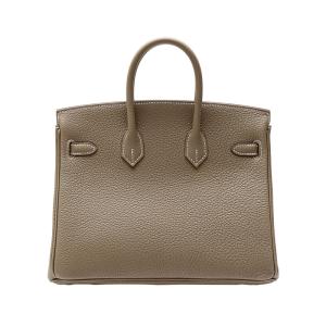 エルメス HERMES バーキン25 トゴ エ...の詳細画像1