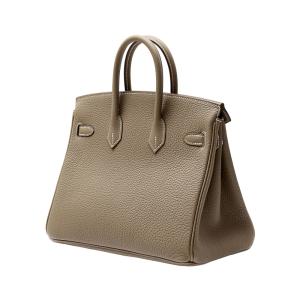 エルメス HERMES バーキン25 トゴ エ...の詳細画像3
