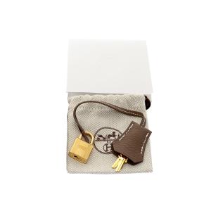 エルメス HERMES バーキン25 トゴ エ...の詳細画像4