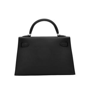 エルメス HERMES ケリー ヴォーエプソン...の詳細画像1