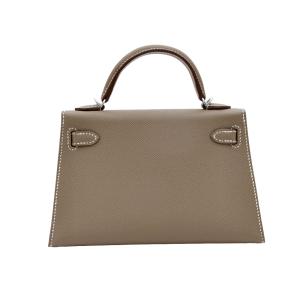 エルメス HERMES ケリー ヴォーエプソン...の詳細画像1