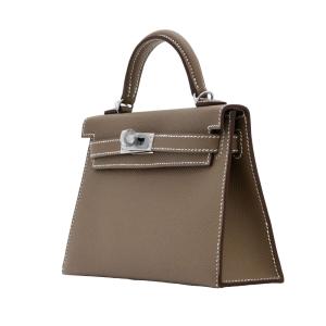 エルメス HERMES ケリー ヴォーエプソン...の詳細画像2