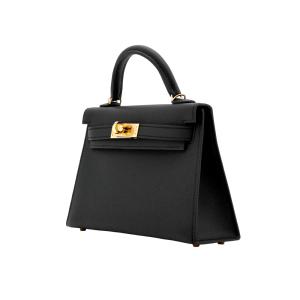 エルメス HERMES ケリー ヴォーエプソン...の詳細画像2