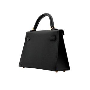 エルメス HERMES ケリー ヴォーエプソン...の詳細画像3