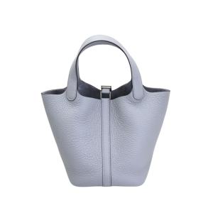 エルメス HERMES ピコタンロックPM ト...の詳細画像1