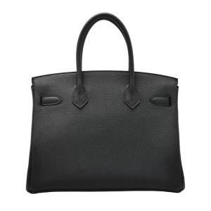 エルメス HERMES バーキン30 トゴ ブ...の詳細画像1