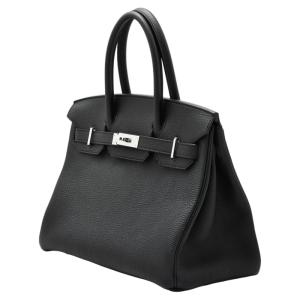 エルメス HERMES バーキン30 トゴ ブ...の詳細画像2