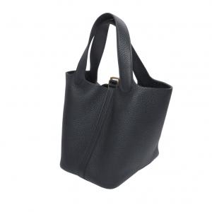 エルメス HERMES ピコタンロックPM ト...の詳細画像3