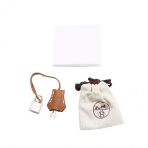 エルメス HERMES バーキン25 トゴ ゴ...の詳細画像4