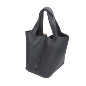 エルメス HERMES ピコタンロックPM ト...の詳細画像2