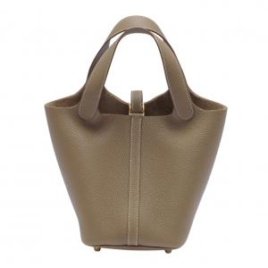 エルメス HERMES ピコタンロックPM ト...の詳細画像1
