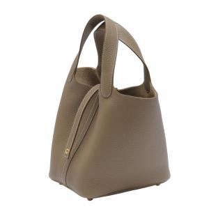 エルメス HERMES ピコタンロックPM ト...の詳細画像2