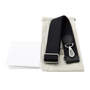 エルメス HERMES エブリン トゴ ブラッ...の詳細画像4