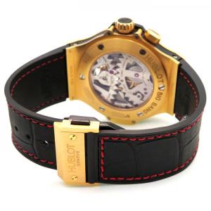 ウブロ HUBLOT ビッグバン トゥールビヨ...の詳細画像2