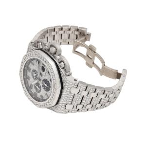 オーデマ・ピゲ AUDEMARS PIGUET...の詳細画像2