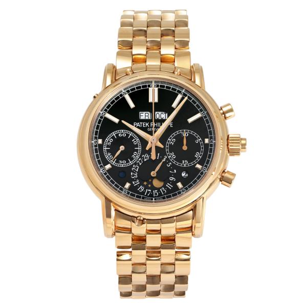 パテック・フィリップ PATEK PHILIPPE グランドコンプリケーション 5204/1R-00...