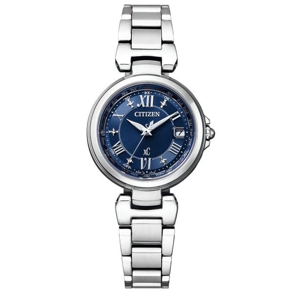 シチズン CITIZEN クロスシー basic collection EC1030-50L 新品 ...