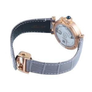 カルティエ Cartier パシャ WGPA0...の詳細画像2