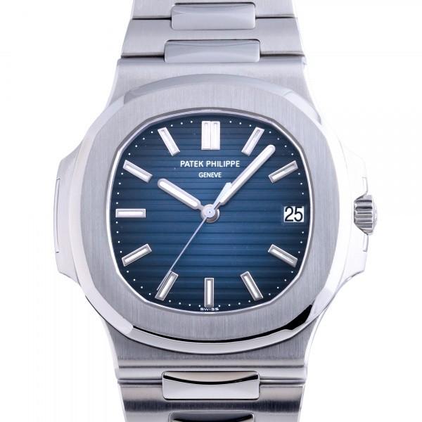 パテック・フィリップ PATEK PHILIPPE ノーチラス 5711/1A-001 ブラック・ブ...