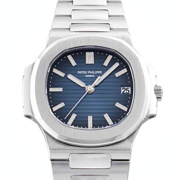 パテック・フィリップ PATEK PHILIPPE ノーチラス ノーチラス生誕30周年記念 5800...