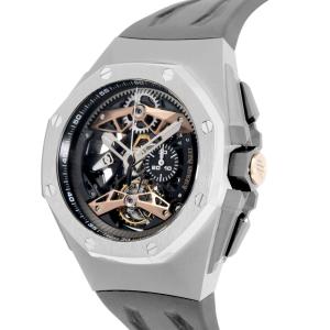 オーデマ・ピゲ AUDEMARS PIGUET...の詳細画像3