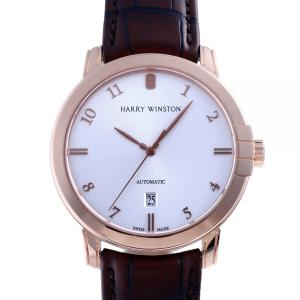 ハリー・ウィンストン（HARRY WINSTON） ミッドナイト 450/MA42RL.W1