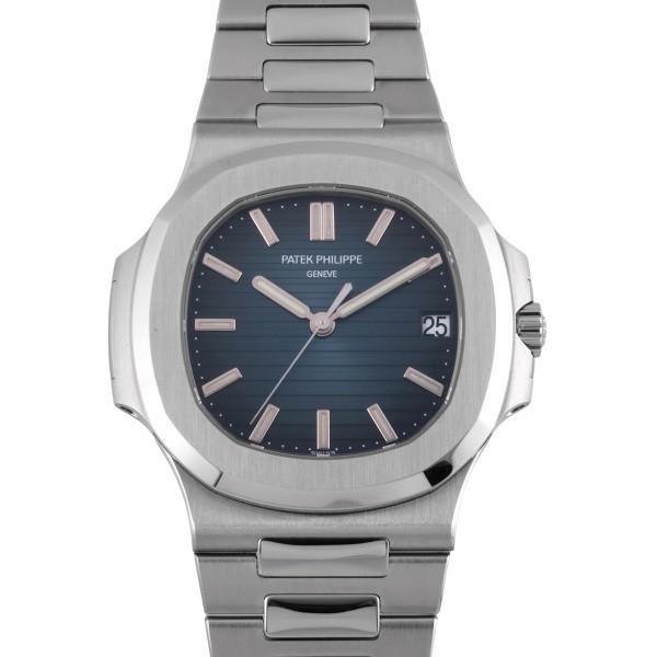 パテック・フィリップ PATEK PHILIPPE ノーチラス 5711/1A-010 ブラック・ブ...