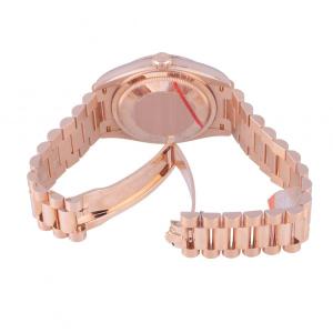 ロレックス ROLEX デイデイト 36 レイ...の詳細画像4
