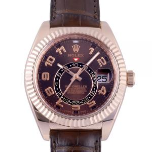 ROLEX（ロレックス） スカイドゥエラー ウォッチ 336238 箱 保証書