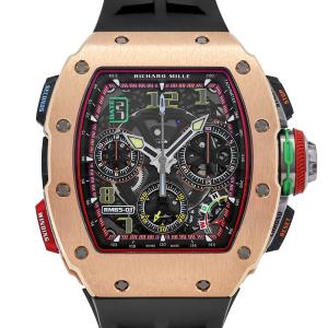 リシャール・ミル RICHARD MILLE ...の詳細画像1