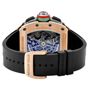 リシャール・ミル RICHARD MILLE ...の詳細画像4